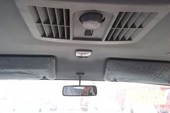 福田时代 康瑞2 103马力 4.18米单排栏板轻卡(BJ1043V9JW6-L1)