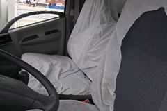 福田时代 康瑞2 103马力 4.18米单排栏板轻卡(BJ1043V9JW6-L1)