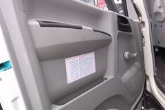 福田时代 康瑞2 103马力 4.18米单排栏板轻卡(BJ1043V9JW6-L1)