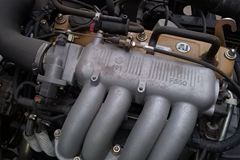 福田时代 康瑞2 103马力 4.18米单排栏板轻卡(BJ1043V9JW6-L1)