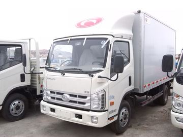 福田时代 康瑞H2 103马力 4.15米单排厢式轻卡(BJ5043XXY-L4)