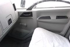福田时代 康瑞H2 103马力 4.15米单排厢式轻卡(BJ5043XXY-L4)