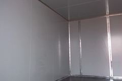 福田时代 康瑞H2 103马力 4.15米单排厢式轻卡(BJ5043XXY-L4)