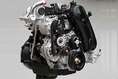 新晨动力DK4B 116马力 2.5L 国四 柴油发动机