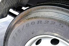四川现代 创虎XCIENTP440重卡 440马力 6X4牵引车(CHM4251KPQ49M)