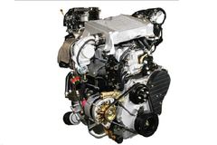 长城GW4D20B 130马力 2L 国四 柴油发动机