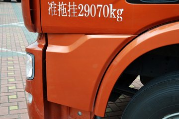 ���Ͽ��� U260�ؿ� 260���� 4X2 LNGǣ����(SQR4182N6Z)ͼƬ