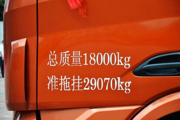 ���Ͽ��� U260�ؿ� 260���� 4X2 LNGǣ����(SQR4182N6Z)ͼƬ