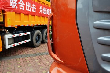 ���Ͽ��� U260�ؿ� 260���� 4X2 LNGǣ����(SQR4182N6Z)ͼƬ