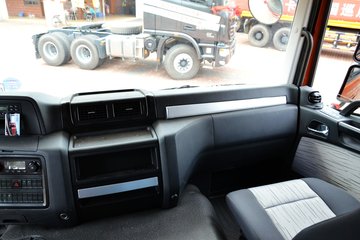 ���Ͽ��� U260�ؿ� 260���� 4X2 LNGǣ����(SQR4182N6Z)ͼƬ