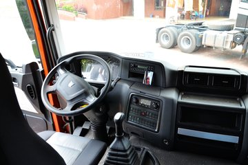 ���Ͽ��� U260�ؿ� 260���� 4X2 LNGǣ����(SQR4182N6Z)ͼƬ