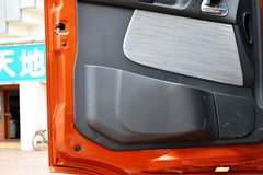 联合卡车 U260重卡 260马力 4X2 LNG牵引车(SQR4182N6Z)