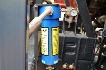 ���Ͽ��� U260�ؿ� 260���� 4X2 LNGǣ����(SQR4182N6Z)ͼƬ