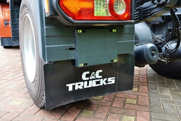 ���Ͽ��� U260�ؿ� 260���� 4X2 LNGǣ����(SQR4182N6Z)ͼƬ