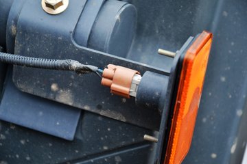 ���Ͽ��� U260�ؿ� 260���� 4X2 LNGǣ����(SQR4182N6Z)ͼƬ