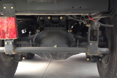 上汽红岩 新金刚重卡 336马力 6X4 5.8米自卸车(CQ3255HTG404)