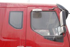 东风柳汽 乘龙M5 290马力 6X4 5.8米自卸车(LZ3252PDJ)