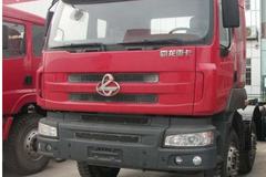 东风柳汽 乘龙M5 290马力 6X4 5.8米自卸车(LZ3252PDJ)