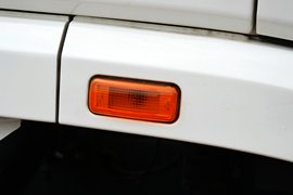 联合U系&nbsp;混凝土搅拌车外观                                                图片