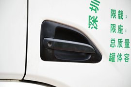 联合U系&nbsp;混凝土搅拌车外观                                                图片