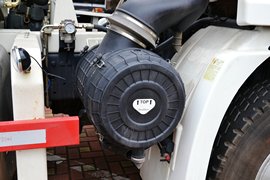 联合U系&nbsp;混凝土搅拌车底盘                                                图片