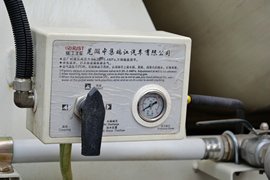 联合U系&nbsp;混凝土搅拌车上装                                                图片