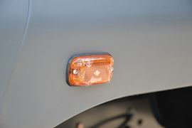 乘龙M3&nbsp;牵引车外观                                                图片