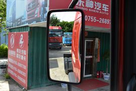 乘龙M3&nbsp;牵引车驾驶室                                               图片