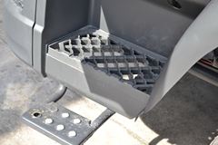 东风柳汽 乘龙中卡 220马力 4X2 牵引车(LZ4150M3AA)