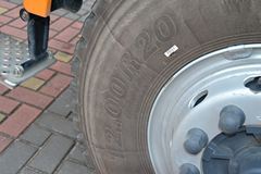 联合卡车 U380 380马力 8X4 7.6米LNG自卸车(SQR3312N6T6) 联合卡车 U380 380马力 8X4 7.6米LNG自卸车(SQR3312N6T6)