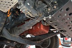 联合卡车 U380 380马力 8X4 7.6米LNG自卸车(SQR3312N6T6) 联合卡车 U380 380马力 8X4 7.6米LNG自卸车(SQR3312N6T6)