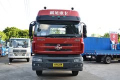 东风柳汽 乘龙M5重卡 280马力 4X2牵引车(LZ4180QAFA)