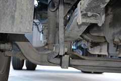 东风柳汽 乘龙M5重卡 280马力 4X2牵引车(LZ4180QAFA)