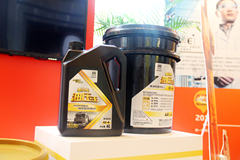 统一 重负荷油压王  18L(CI-4级)