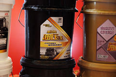 统一 重负荷油压王  18L(CI-4级)