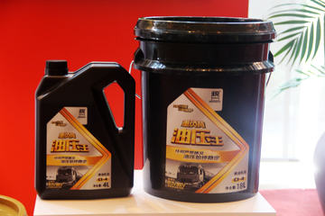 统一 重负荷油压王  18L(CI-4级)