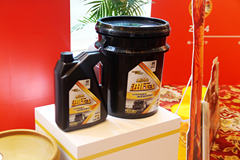 统一 重负荷油压王  18L(CI-4级)