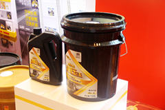 统一 重负荷油压王  18L(CI-4级)