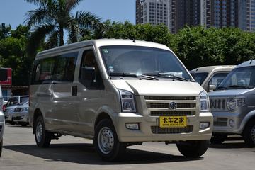 东风小康C37&nbsp;VAN/轻客外观图片