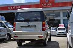 东风小康 C37  100马力 1.4L面包车