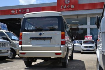 东风小康C37&nbsp;VAN/轻客外观图片