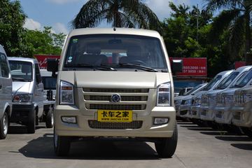 东风小康C37&nbsp;VAN/轻客外观图片