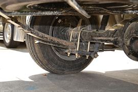 东风小康C37&nbsp;VAN/轻客底盘图片