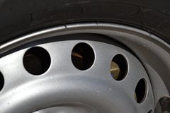 东风小康 K07 68马力 1.0L面包车