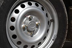 东风小康 K07 68马力 1.0L面包车