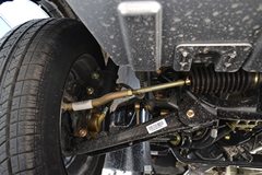 东风小康 K07 68马力 1.0L面包车