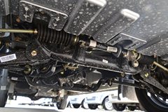 东风小康 K07 68马力 1.0L面包车