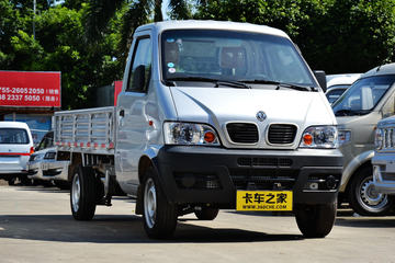 东风小康 K01L 1.1L 64马力 汽油 2.7米单排栏板微卡(EQ1021TF29)