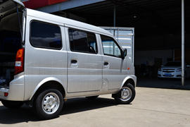 东风小康K07S VAN/轻客外观图片