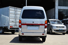 东风小康 K17 53马力 1.0L微卡